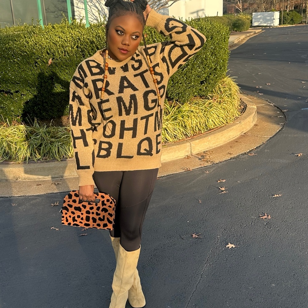 Sweater Weather 🔥